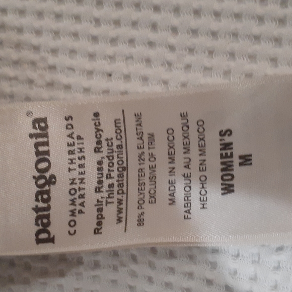 Patagonia Sundress - Picture 4 of 5